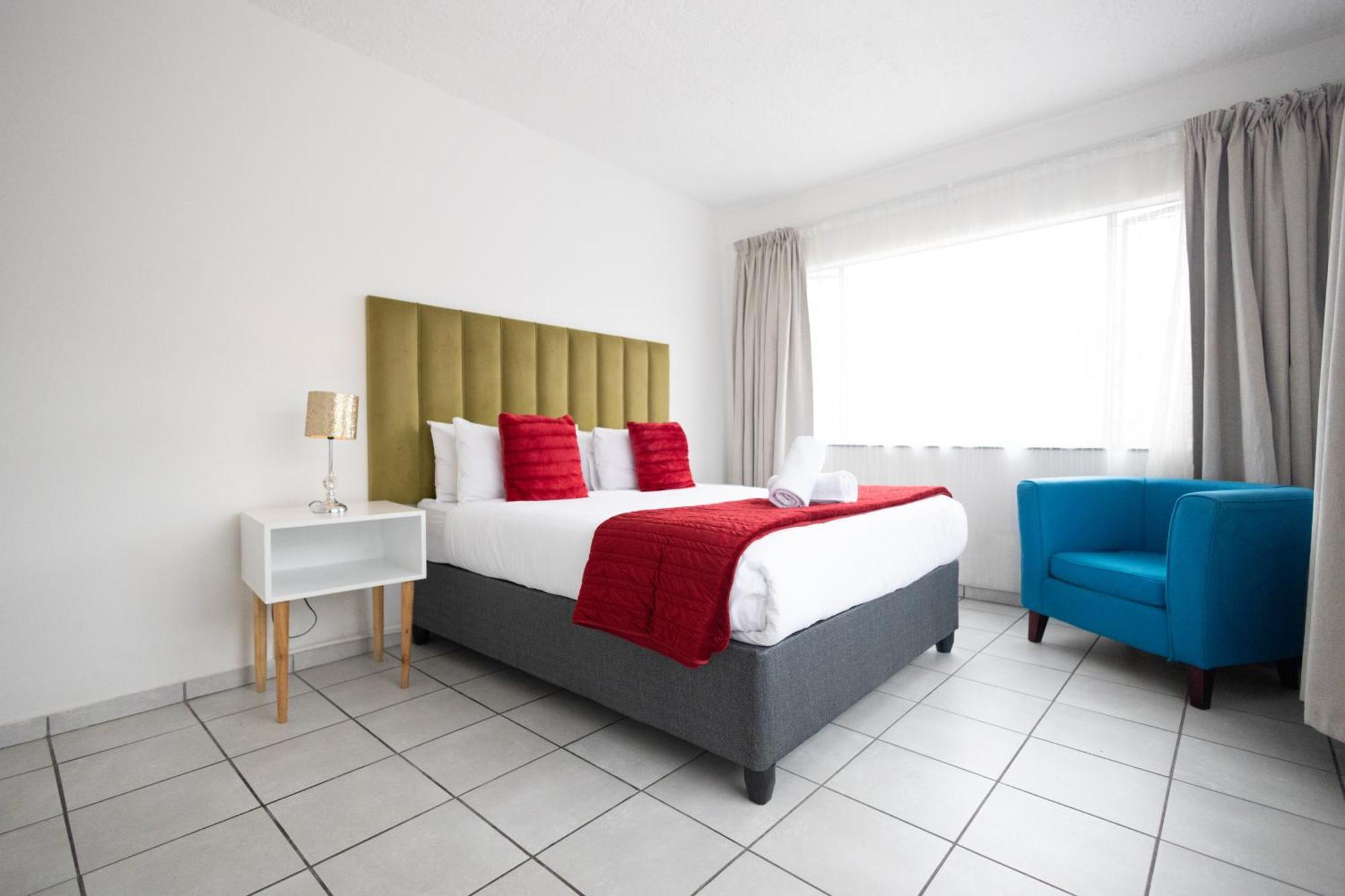 Safi Luxury Apartment 2 East London Exterior photo